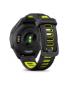 Garmin Forerunner 265S Black/Amp Yellow - nr 7