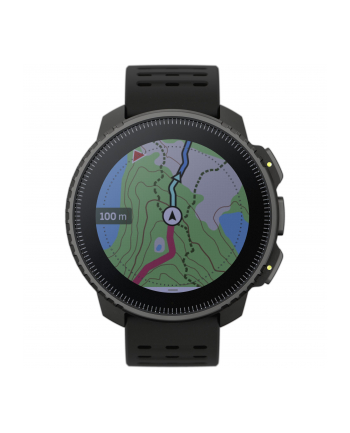 Suunto Vertical All Black