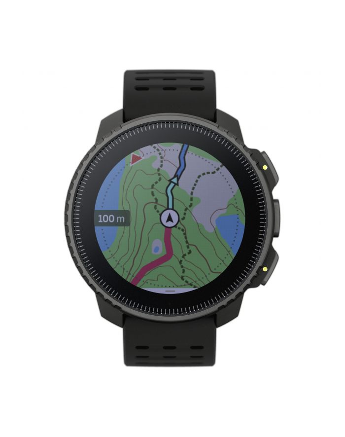 Suunto Vertical All Black główny