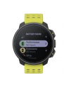 Suunto Vertical Black Lime - nr 10