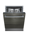 Siemens SN63EX14VE     60 cm Fully Integrated Dishwasher - nr 2