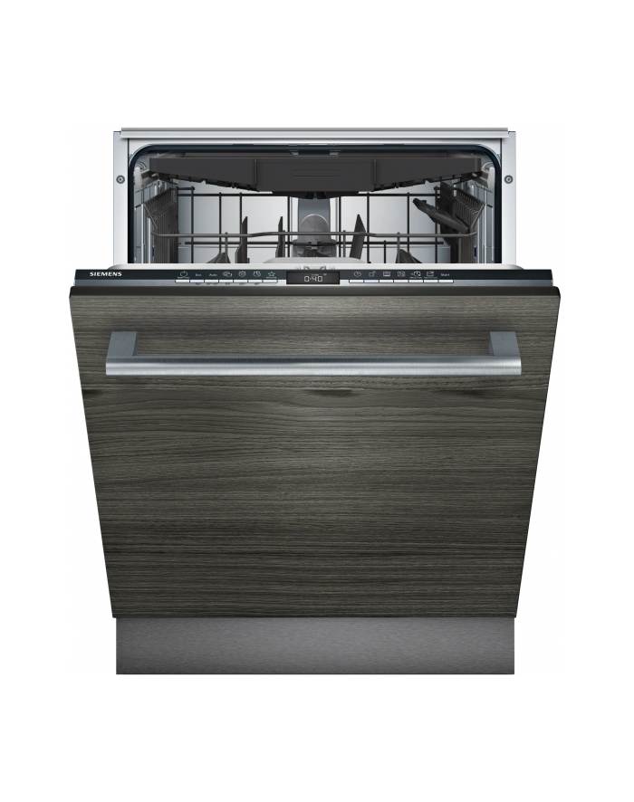 Siemens SN63EX14VE     60 cm Fully Integrated Dishwasher główny