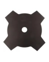 Makita D-66008 4-Tooth Impact Blade 230x25,4mm - nr 2