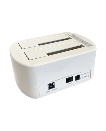 LC Power LC-DOCK-U3-VI nr 2