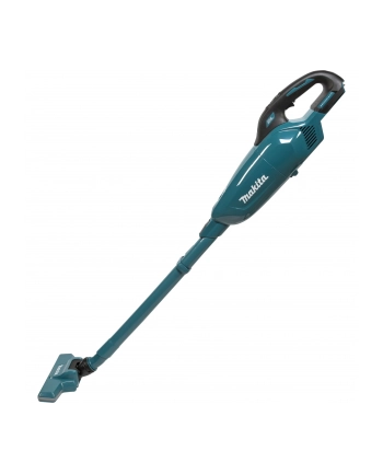 Makita DCL283FZ Cordless Vacuum Cleaner nr 2