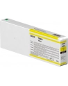Epson ink cartridge UltraChrome HDX/HD yellow 700 ml      T 55K4 - nr 3