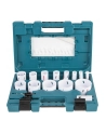 Makita D-63993 Hole Saw Set universal 16 pcs. - nr 3