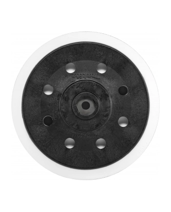 Makita 196684-1 Sander Pad soft  150mm nr 2