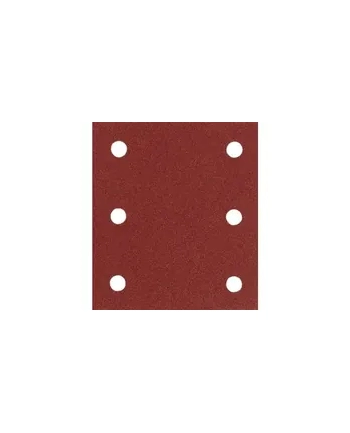 Makita P-33093 Sandpaper  102x114 K60 nr 2