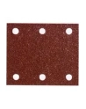 Makita P-33102 Sandpaper Velcro 102x114mm 80 - nr 2