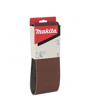 Makita P-36902 Sanding belt 100x610mm K80 nr 1