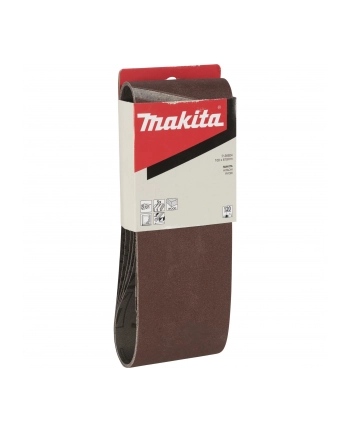 Makita P-36924 Sanding belt 100x610mm K120 nr 1