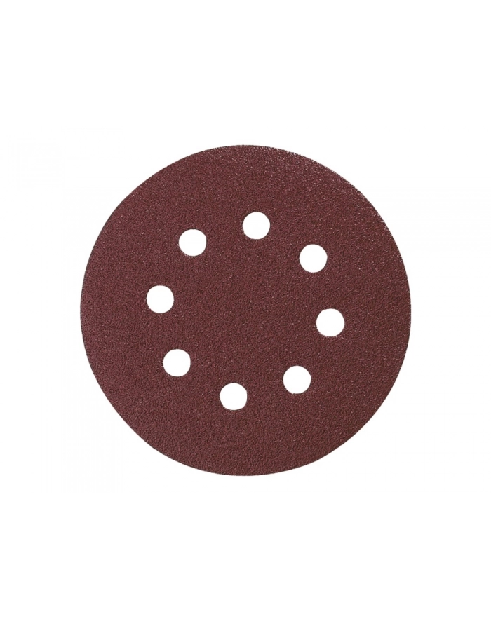 Makita P-43561 Sandpaper Velcro 125mm  100 główny