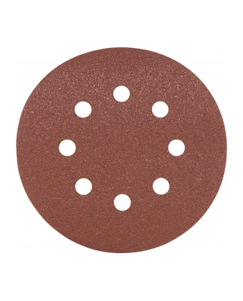 Makita P-43642 Sandpaper  125mm K80 50pcs nr 1