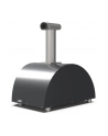 Alfa Forni Moderno 2 Pizze Wood Grey - nr 13
