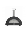 Alfa Forni Moderno 2 Pizze Wood Grey - nr 8