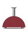 Alfa Forni Moderno 2 Pizze Wood red - nr 6