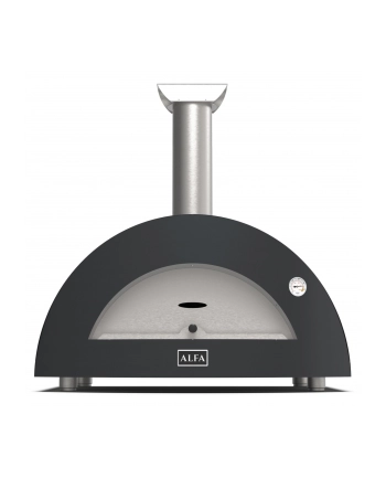 Alfa Forni Moderno 3 Pizze Wood Grey nr 1