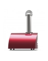 Alfa Forni Moderno 5 Pizze Wood red - nr 7