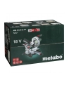 Metabo KGS 18 LTX BL 254 - nr 1