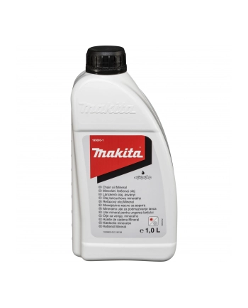 Makita 195093-1 Saw Chain Oil Mineral+ 1l nr 2