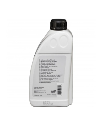 Makita 195093-1 Saw Chain Oil Mineral+ 1l nr 1