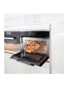 Emsa Clip'amp;Close Glass Food Container 850 ml  red - nr 6