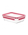 Emsa Clip'amp;Close Glass Food Container  1,1 L - nr 6
