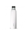 Brita sodaTRIO stainl. steel Bottle Kolor: BIAŁY small - nr 6