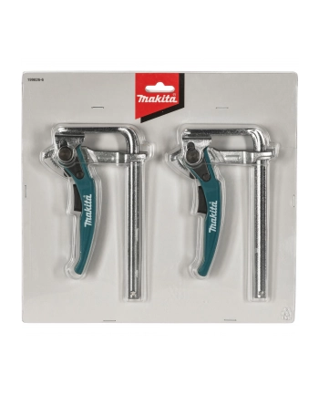 Makita 199826-6 Clamp Set 2 pieces nr 1