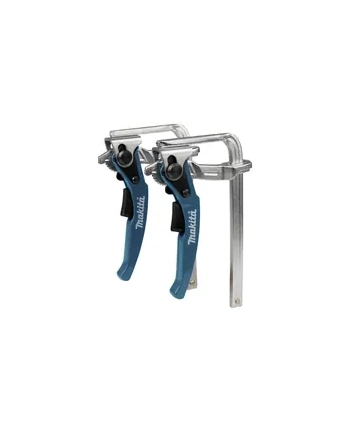 Makita 199826-6 Clamp Set 2 pieces nr 2