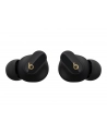 Beats Studio Buds+ Kolor: CZARNY/gold - nr 2
