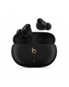 Beats Studio Buds+ Kolor: CZARNY/gold - nr 8