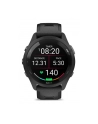 Garmin Forerunner 265 Black/Powder Gray - nr 10
