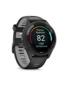 Garmin Forerunner 265 Black/Powder Gray - nr 11