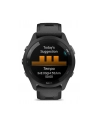Garmin Forerunner 265 Black/Powder Gray - nr 12