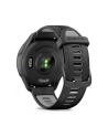 Garmin Forerunner 265 Black/Powder Gray - nr 15