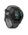 Garmin Forerunner 265 Black/Powder Gray - nr 18