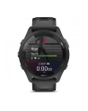 Garmin Forerunner 265 Black/Powder Gray - nr 24
