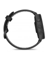 Garmin Forerunner 265 Black/Powder Gray - nr 31