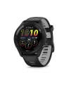 Garmin Forerunner 265 Black/Powder Gray - nr 33
