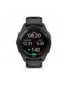 Garmin Forerunner 265 Black/Powder Gray - nr 34