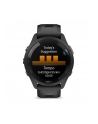 Garmin Forerunner 265 Black/Powder Gray - nr 36