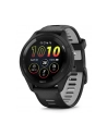 Garmin Forerunner 265 Black/Powder Gray - nr 9