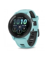 Garmin Forerunner 265 Aqua/Black - nr 10