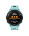 Garmin Forerunner 265 Aqua/Black - nr 22