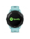 Garmin Forerunner 265 Aqua/Black - nr 23