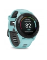 Garmin Forerunner 265 Aqua/Black - nr 24