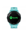 Garmin Forerunner 265 Aqua/Black - nr 6