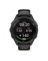 Garmin Forerunner 265S Black/Amp Yellow - nr 10